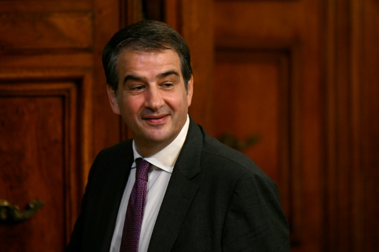 Raffaele Fitto, l'espoir italien d'un portefeuille en or à la Commission