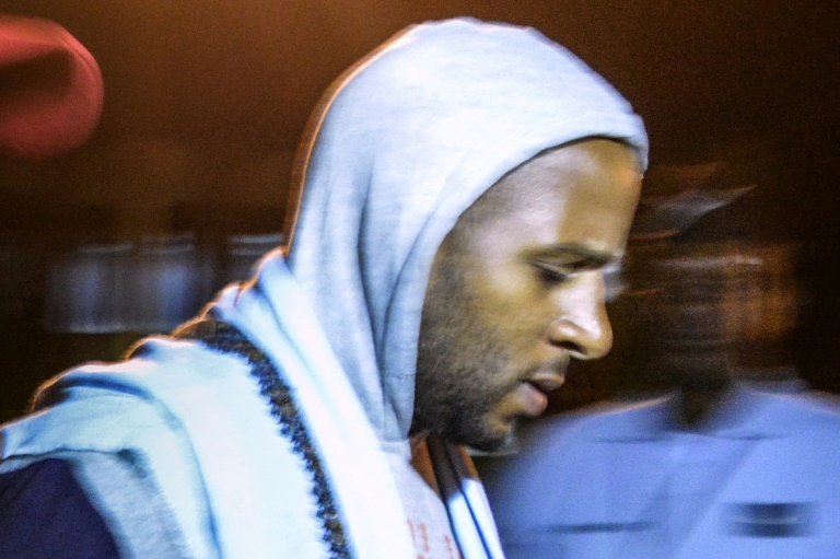 Le jihadiste Peter Cherif, proche des assaillants de Charlie Hebdo, conteste les faits à l'ouverture de son procès