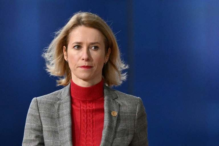 Les nouveaux visages de la Commission européenne