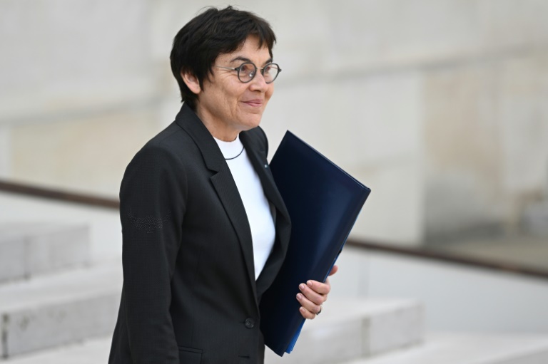 Sénat: élection annulée et inéligibilité pour l'ancienne ministre Annick Girardin (Conseil constitutionnel)