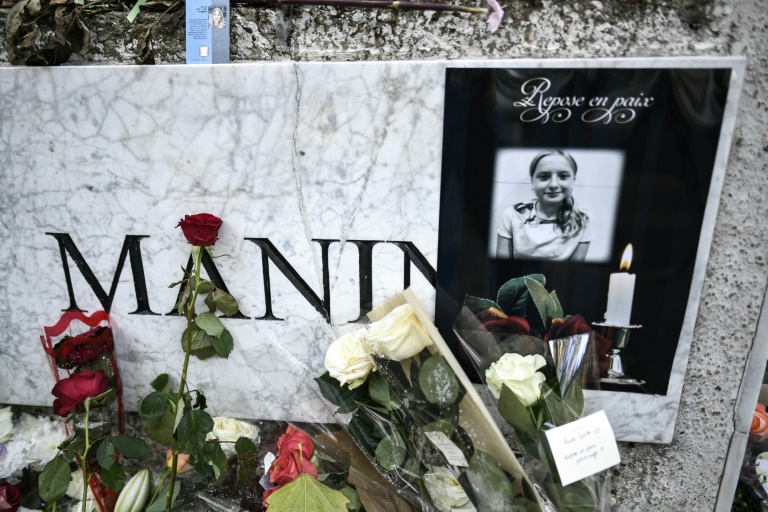 Meurtre de Lola en 2022: vers un procès aux assises pour Dahbia Benkired