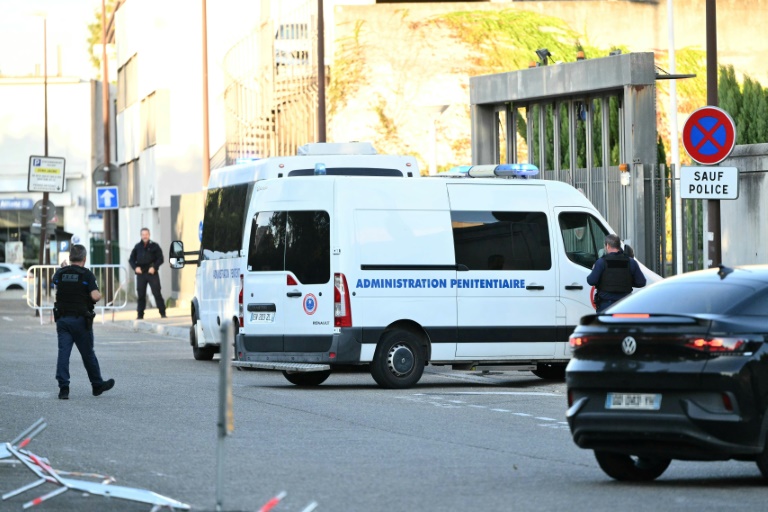 Dominique Pelicot reconnaît être un violeur et demande 