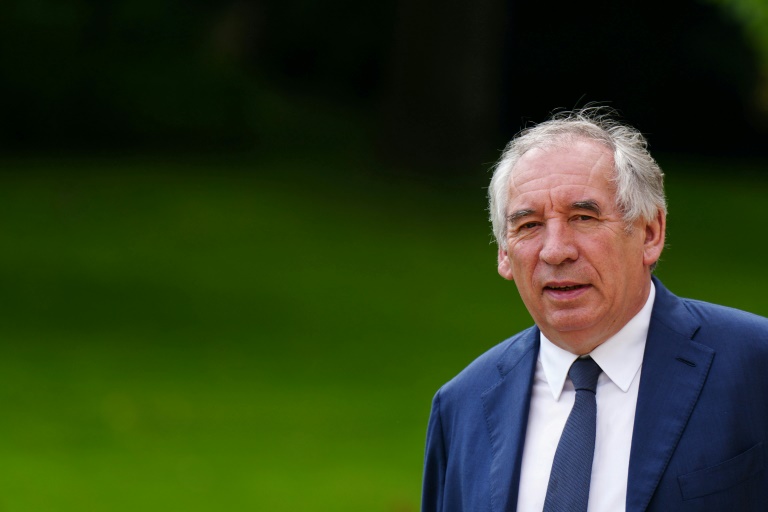Bayrou : 
