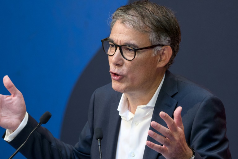 Destitution de Macron: les députés PS n'empêcheront pas l'examen du texte, mais voteront contre son adoption