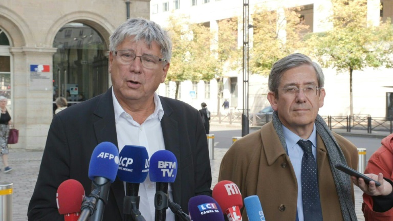 Budget: la Commission des Finances bredouille à Bercy mais un document important attendu jeudi