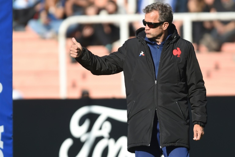 Rugby: divorce consommé entre la fédération et Le Coq sportif, assigné en justice par la FFR