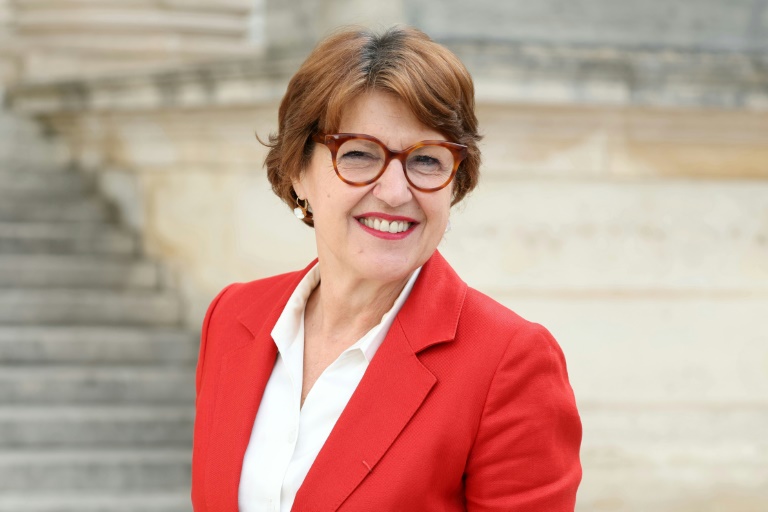 Annie Genevard, une ex-prof à la fermeté assumée à l'Agriculture