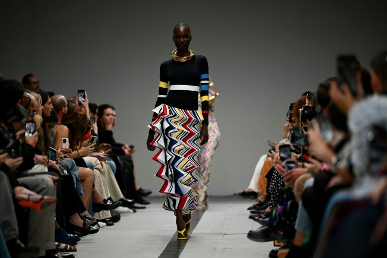 Fashion Week: les directeurs artistiques valsent, Paris cancane