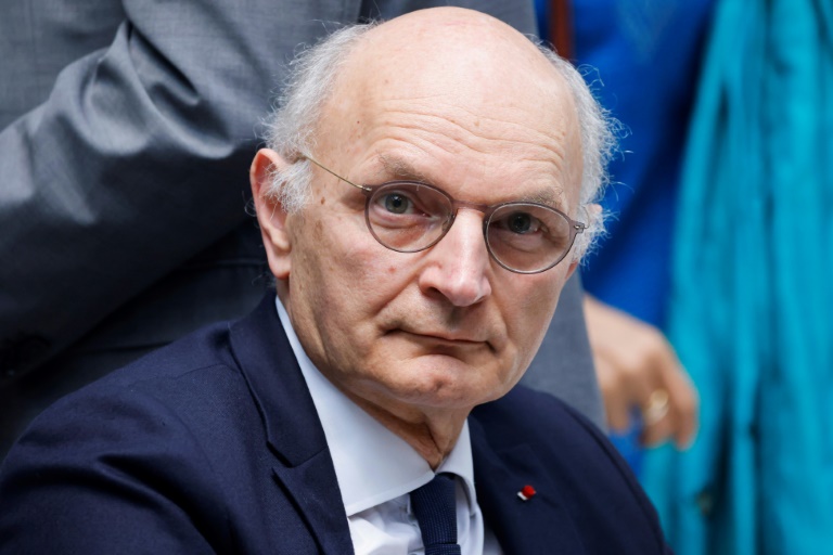 Justice: Didier Migaud, sous le sceau de la rigueur sociale-démocrate