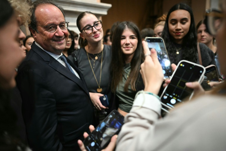 Gouvernement Barnier: les électeurs peuvent se sentir 