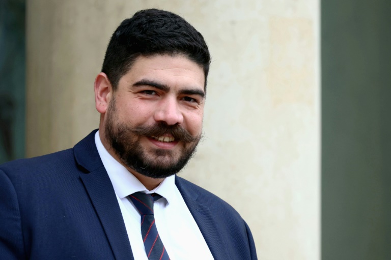 Guillaume Kasbarian, un libéral pur sucre du Logement à la Fonction publique