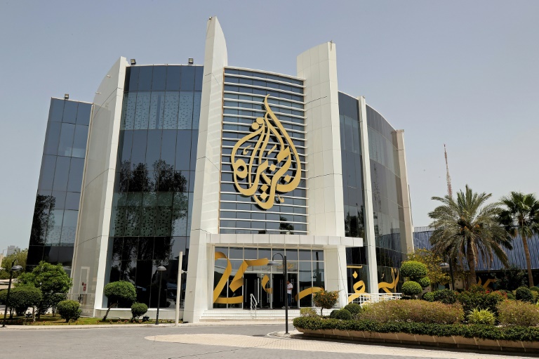 Cinq choses à savoir sur la chaîne qatarie Al Jazeera