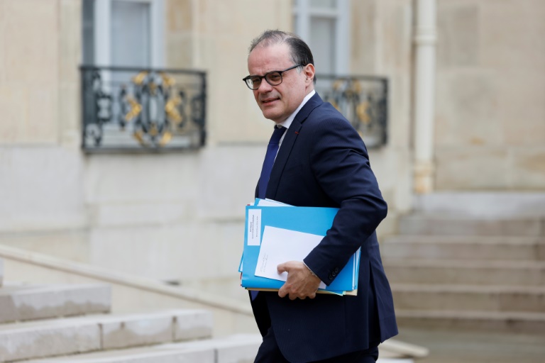 Emmanuel Moulin, ex-directeur de cabinet d'Attal, rejoint l'inspection des finances