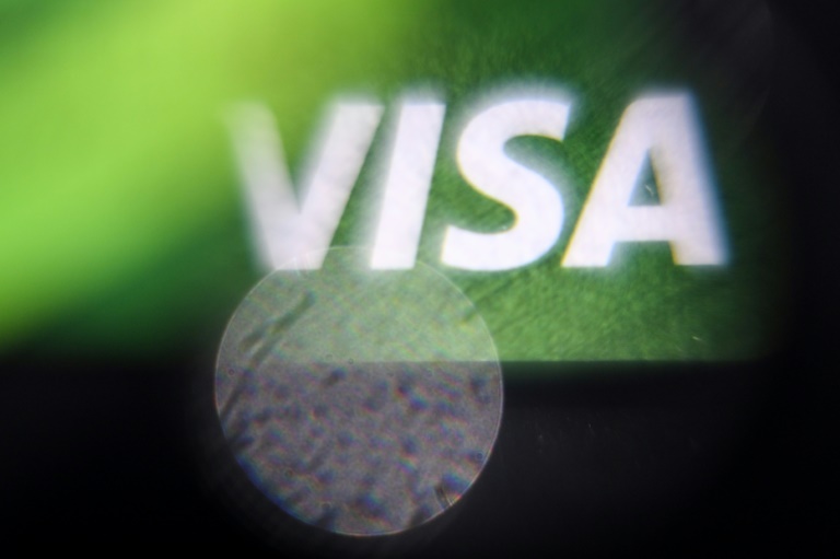 Le gouvernement américain poursuit Visa pour infraction à la concurrence