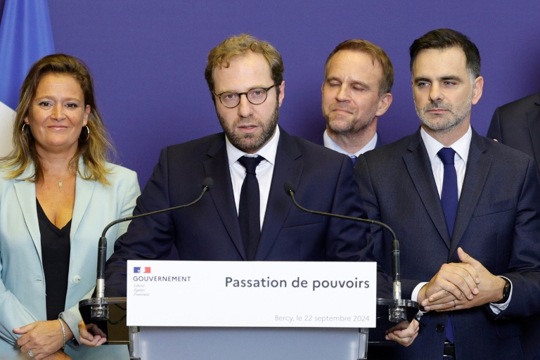 Le gouvernement se dit prêt à 