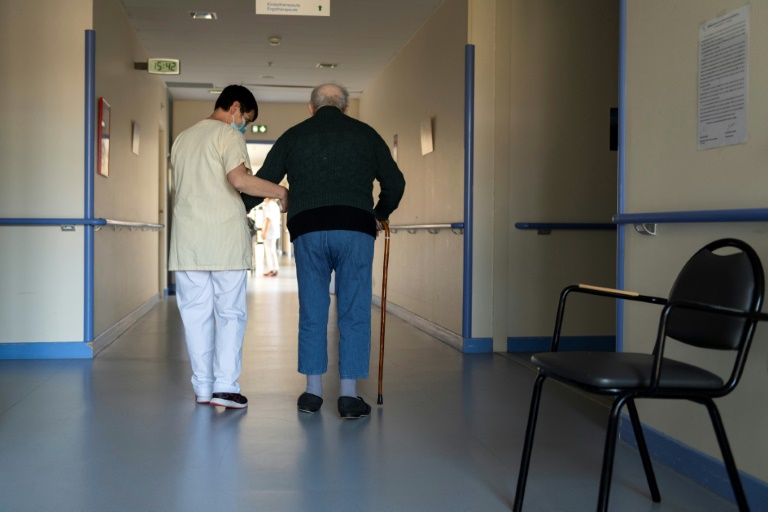 Un rapport du Sénat recommande de 