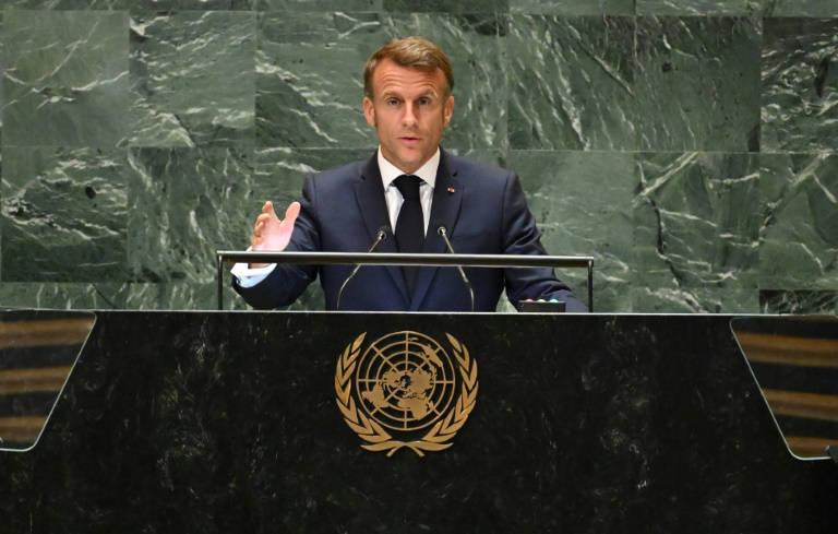 La guerre d'Israël à Gaza 