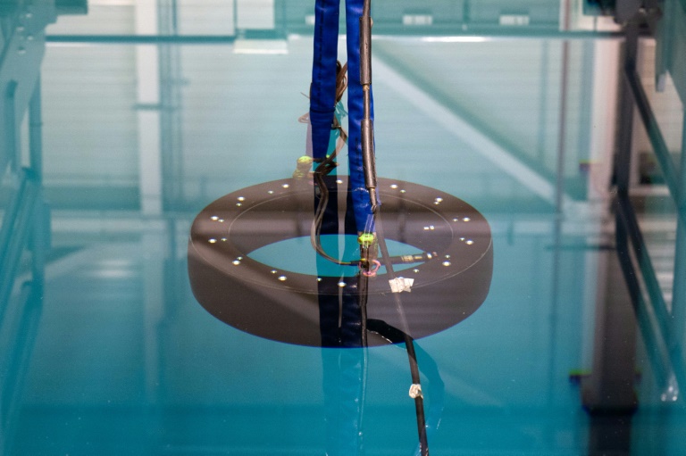 Chez Thales, au coeur de la lutte anti-sous-marine