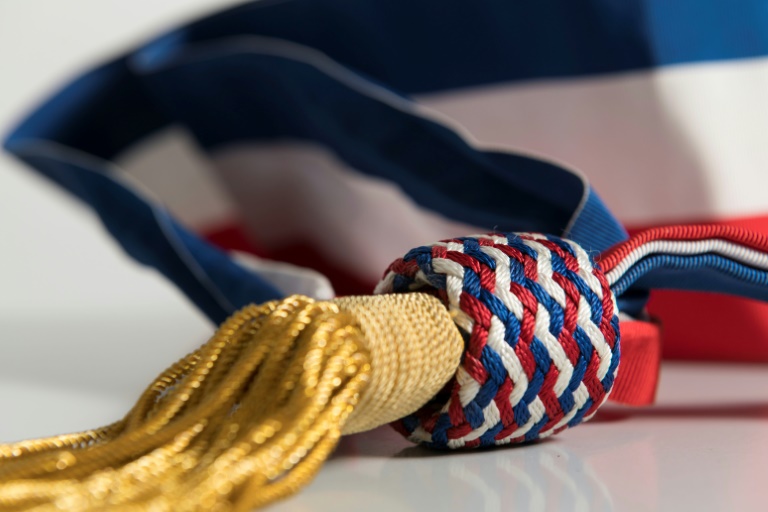 Le maire de Saint-Brieuc agressé, le suspect hospitalisé en psychiatrie