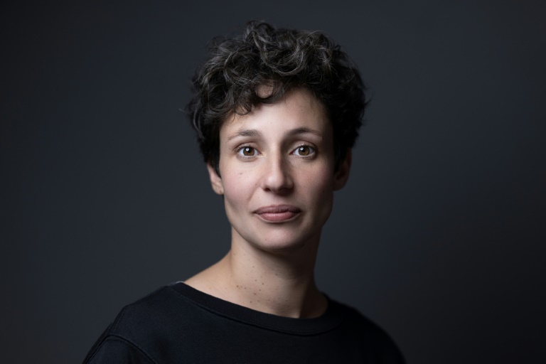 Le roman que les Calédoniens ne peuvent pas encore lire