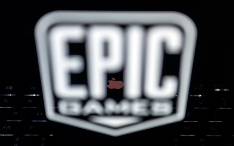 Epic Games attaque Google et Samsung, qu'il accuse de le bloquer