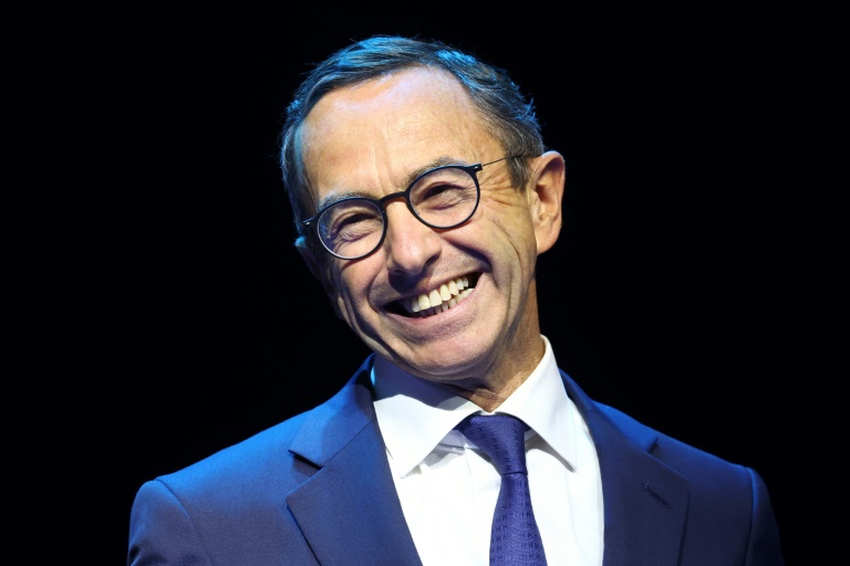 Retailleau, impôts: Barnier sous l'étroite surveillance de ses alliés à la veille de sa déclaration de politique générale