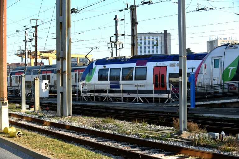 Grève du 1er octobre: trafic des TGV 