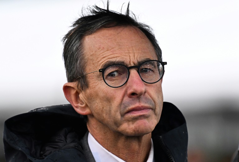 Un an après le 7 octobre, Retailleau appelle à 