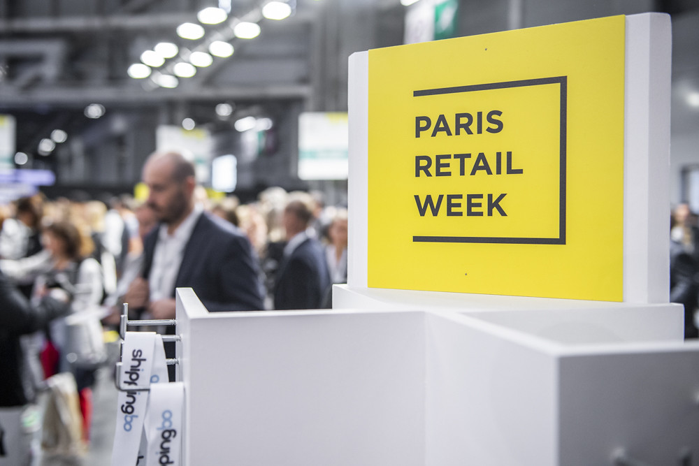 Le dijonnais Savoye participe au Salon Paris Retail Week