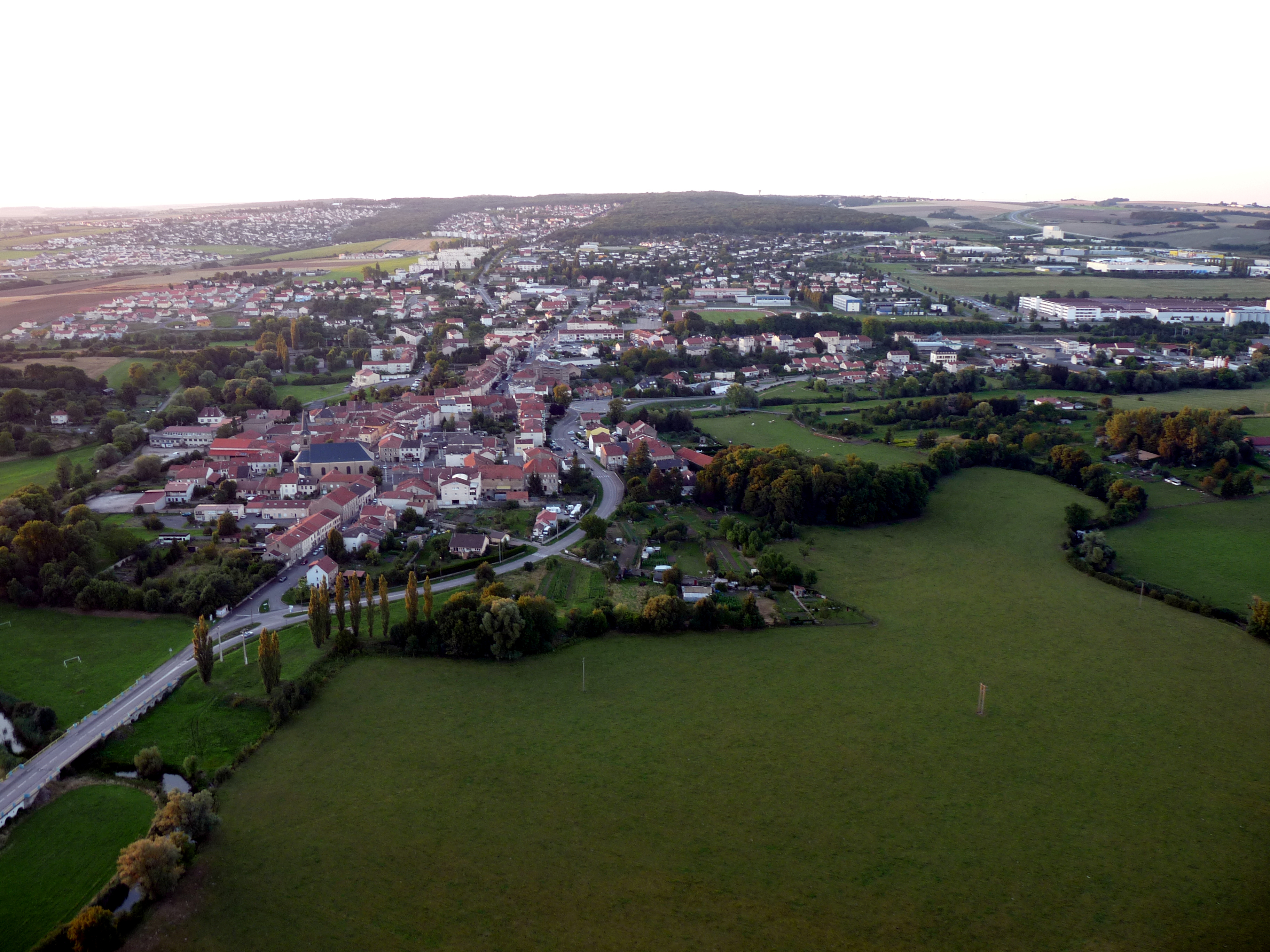 Le DUF a lancé son Plan Local d’Urbanisme Intercommunal 