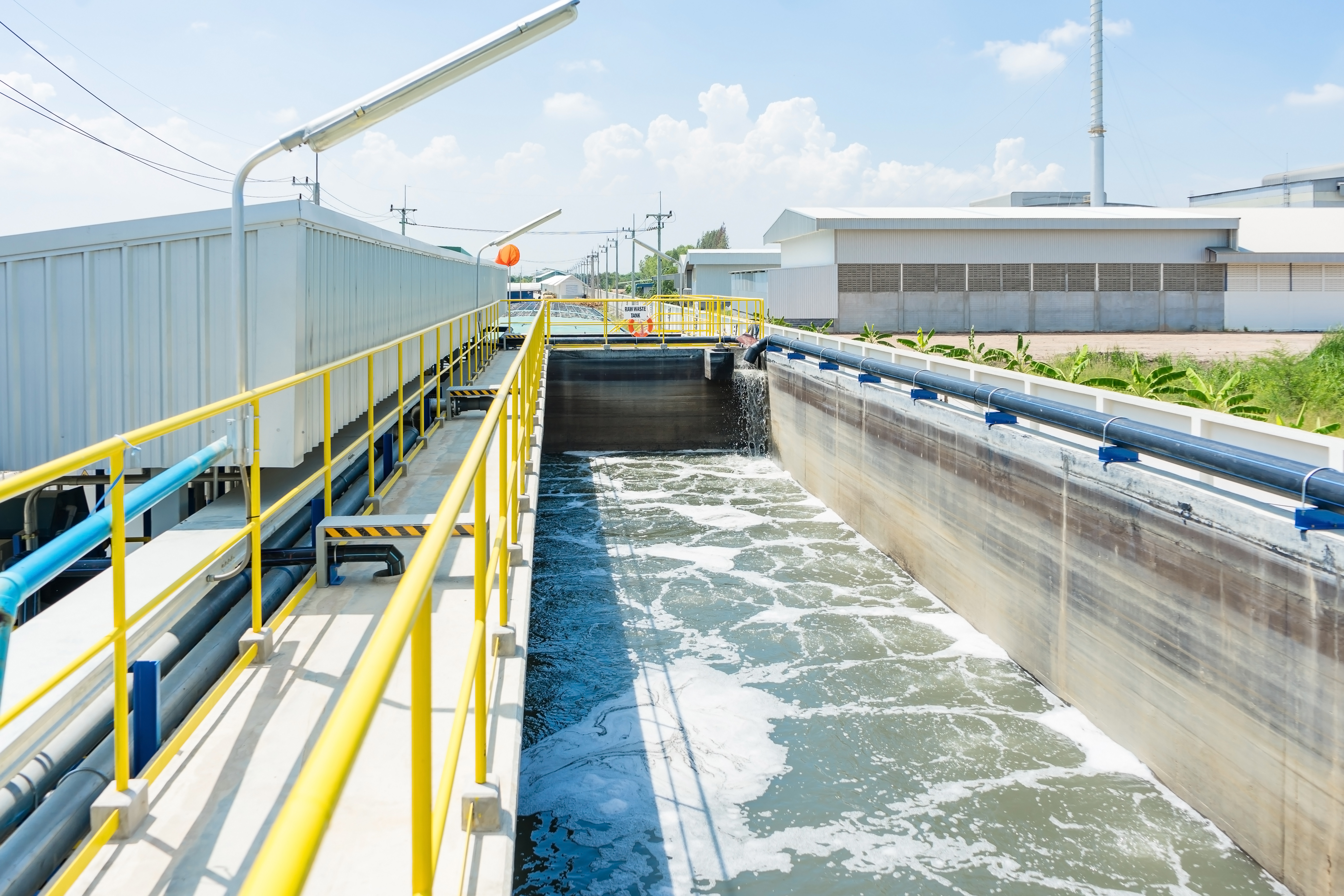 En 2024, l’Agence de l’Eau Artois-Picardie a investi 117 millions d'euros pour améliorer la qualité de l'eau