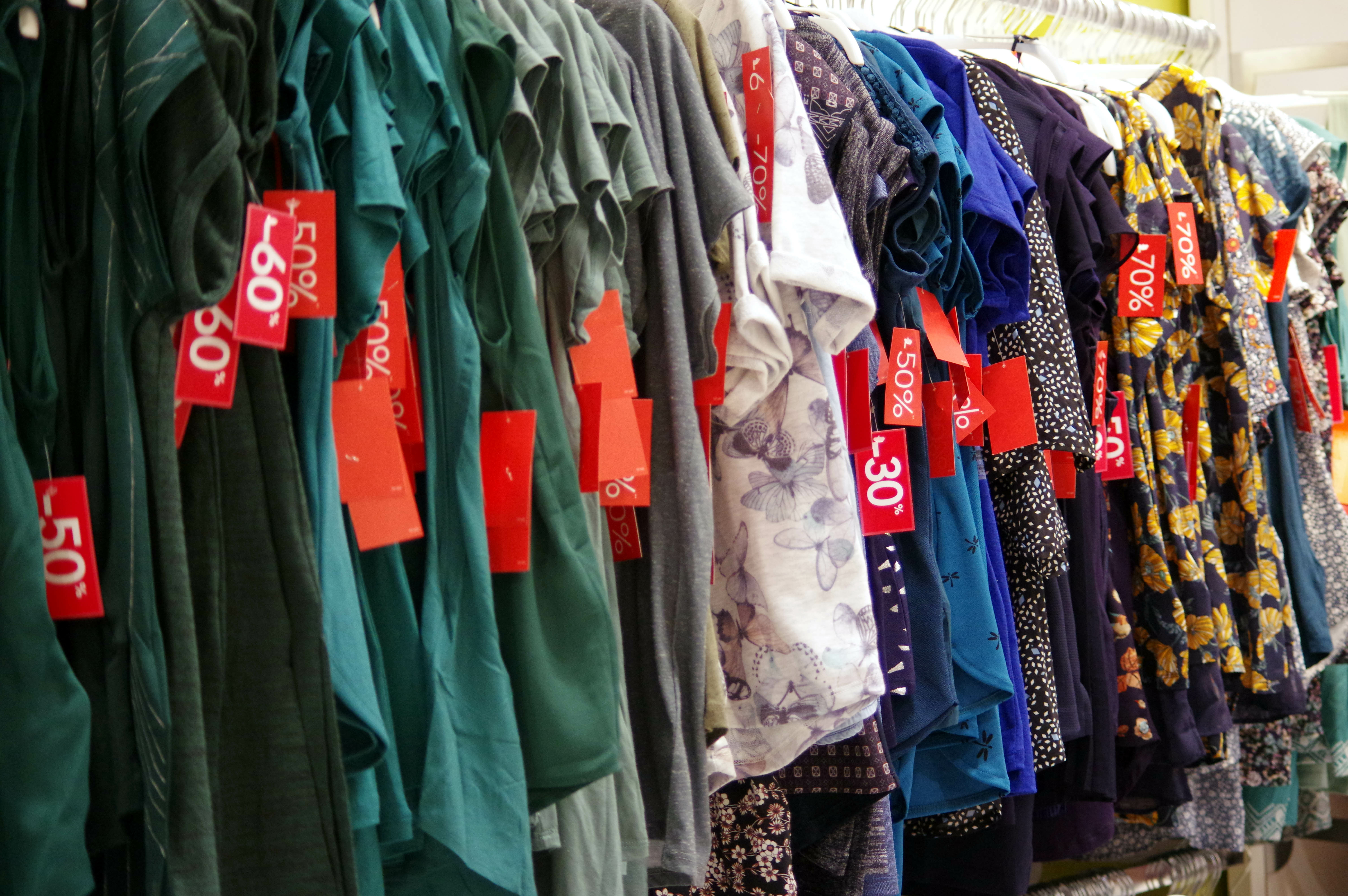 Rouen : La Fête du commerce et de l'artisanat a lieu jusqu'au 15 septembre