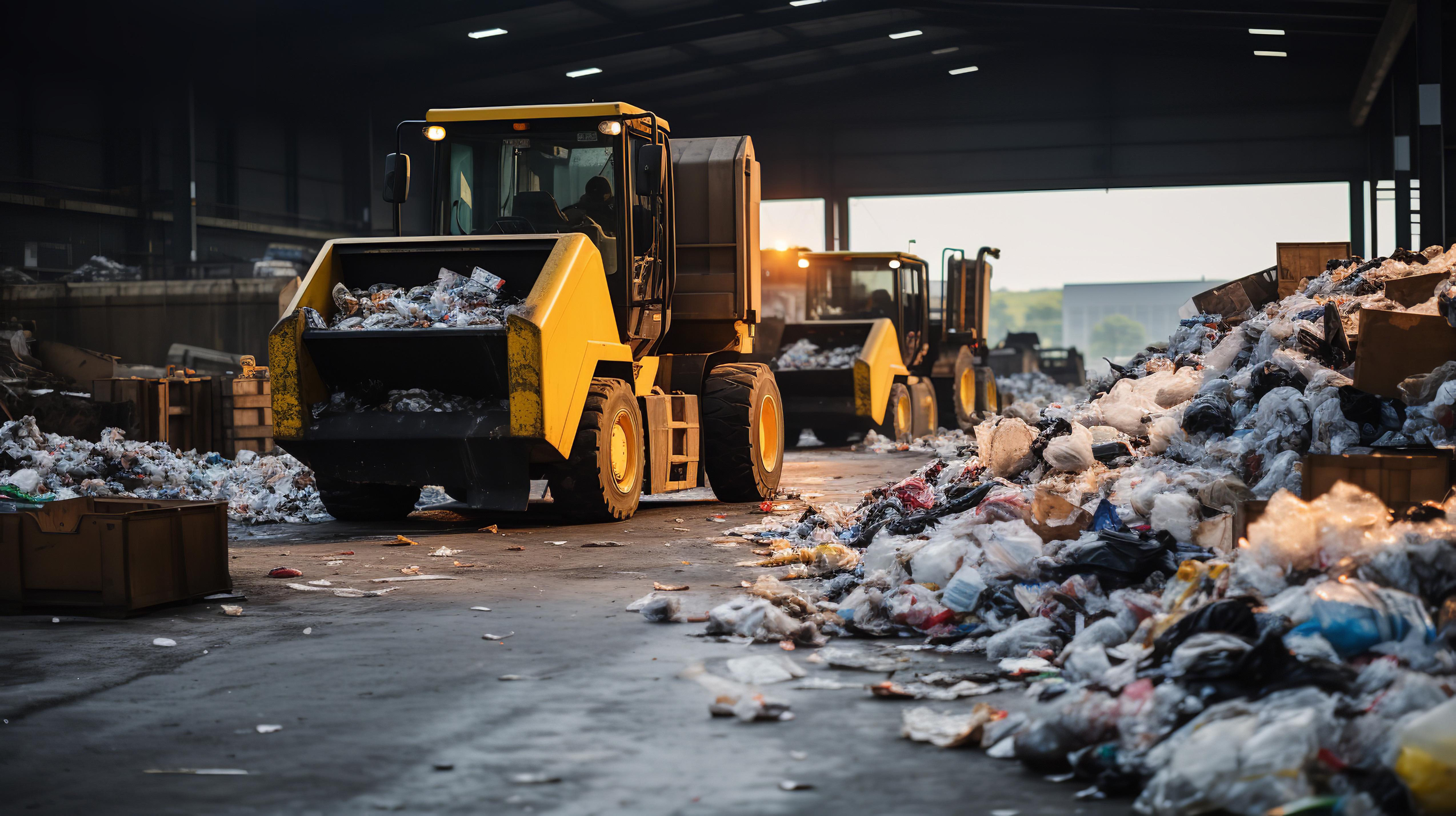 Saône-et-Loire : Le Centre d’Enfouissement de Chagny ouvre ses portes au public 