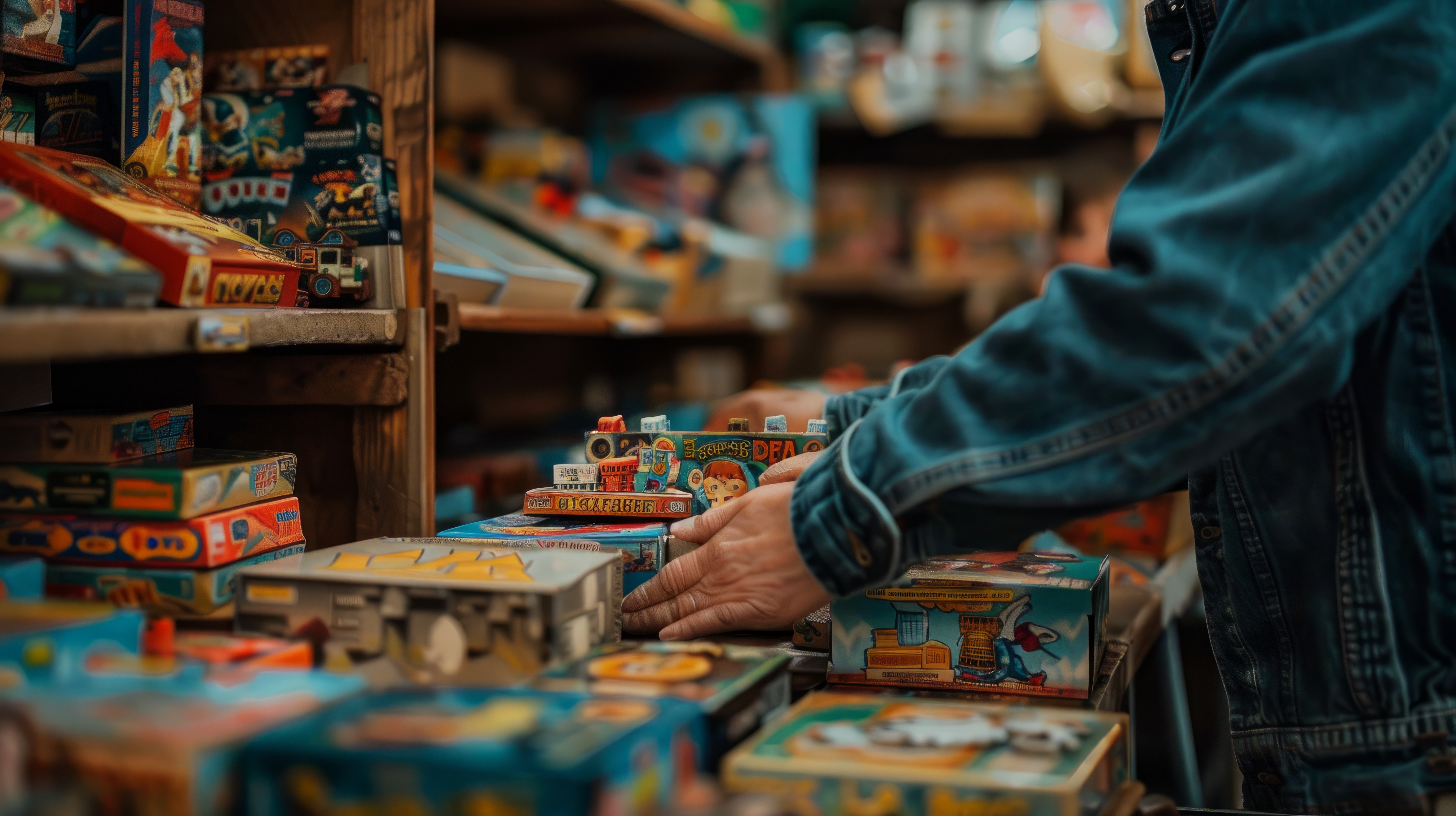 Smyths Toys Superstores a ouvert un nouveau magasin en Moselle 