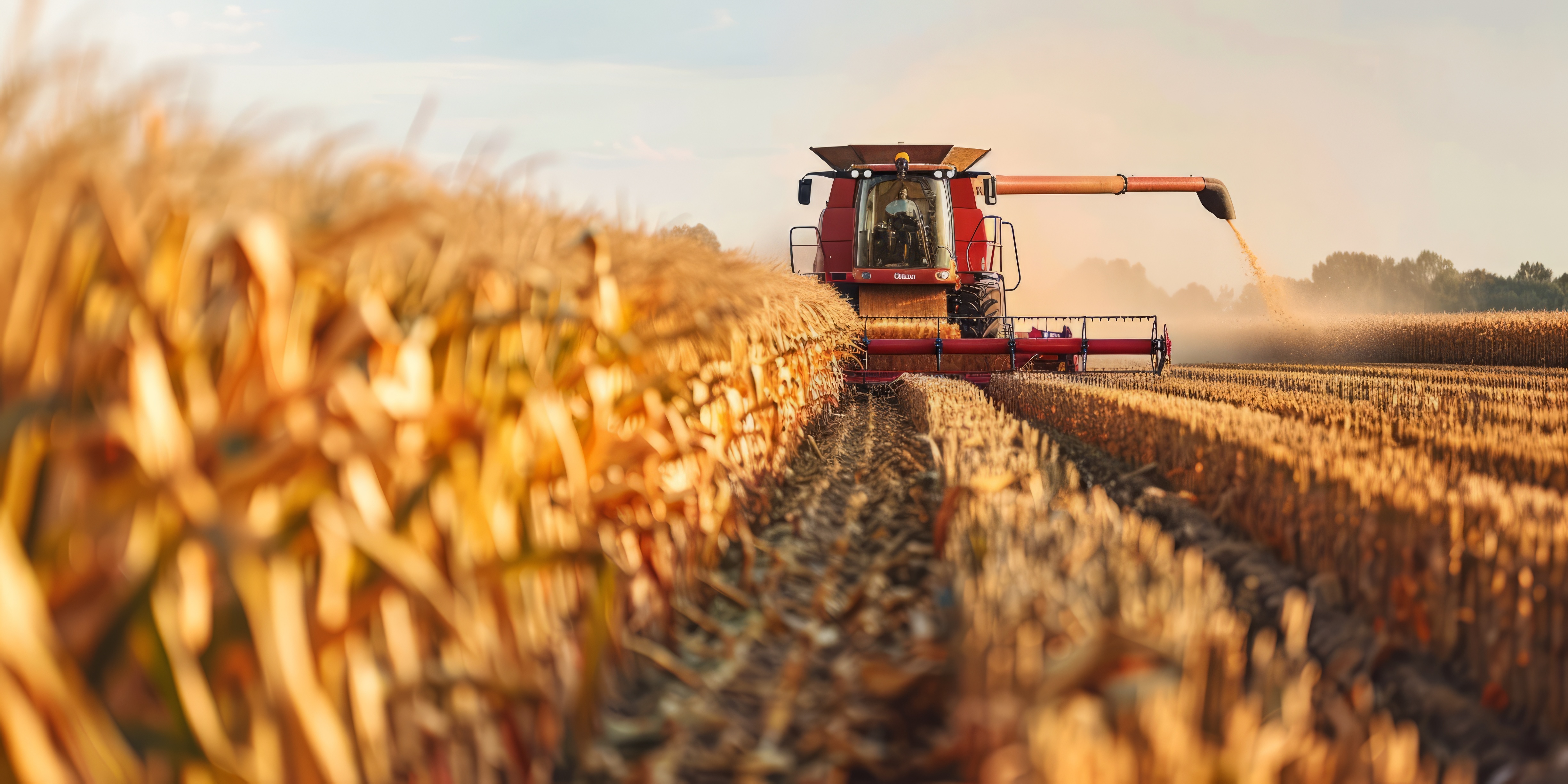 Agriculture : un bilan mitigé en 2024 en Normandie