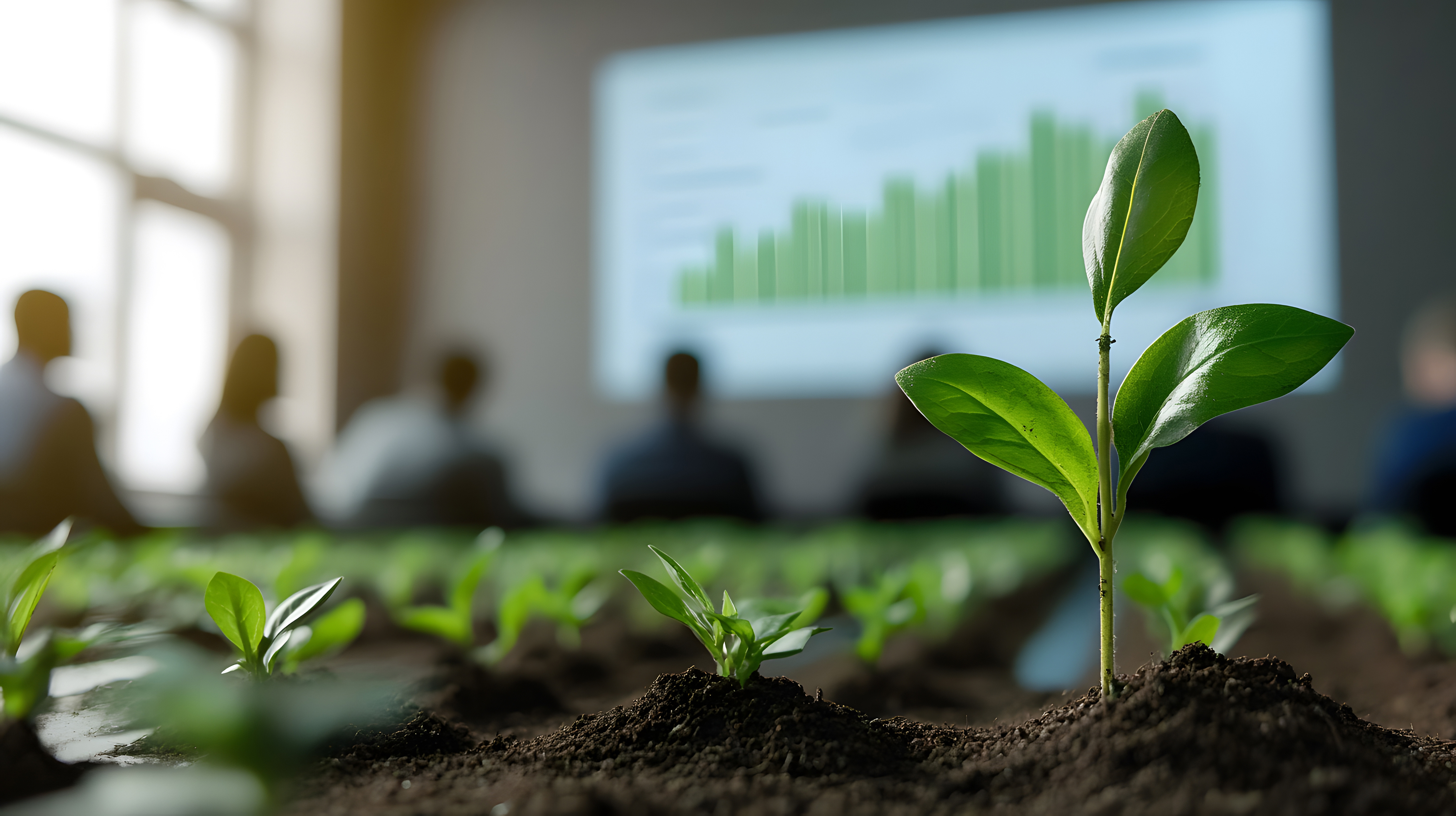 Ag' Meet-up, l’évènement business par AgrOnov revient en octobre à Bretenière