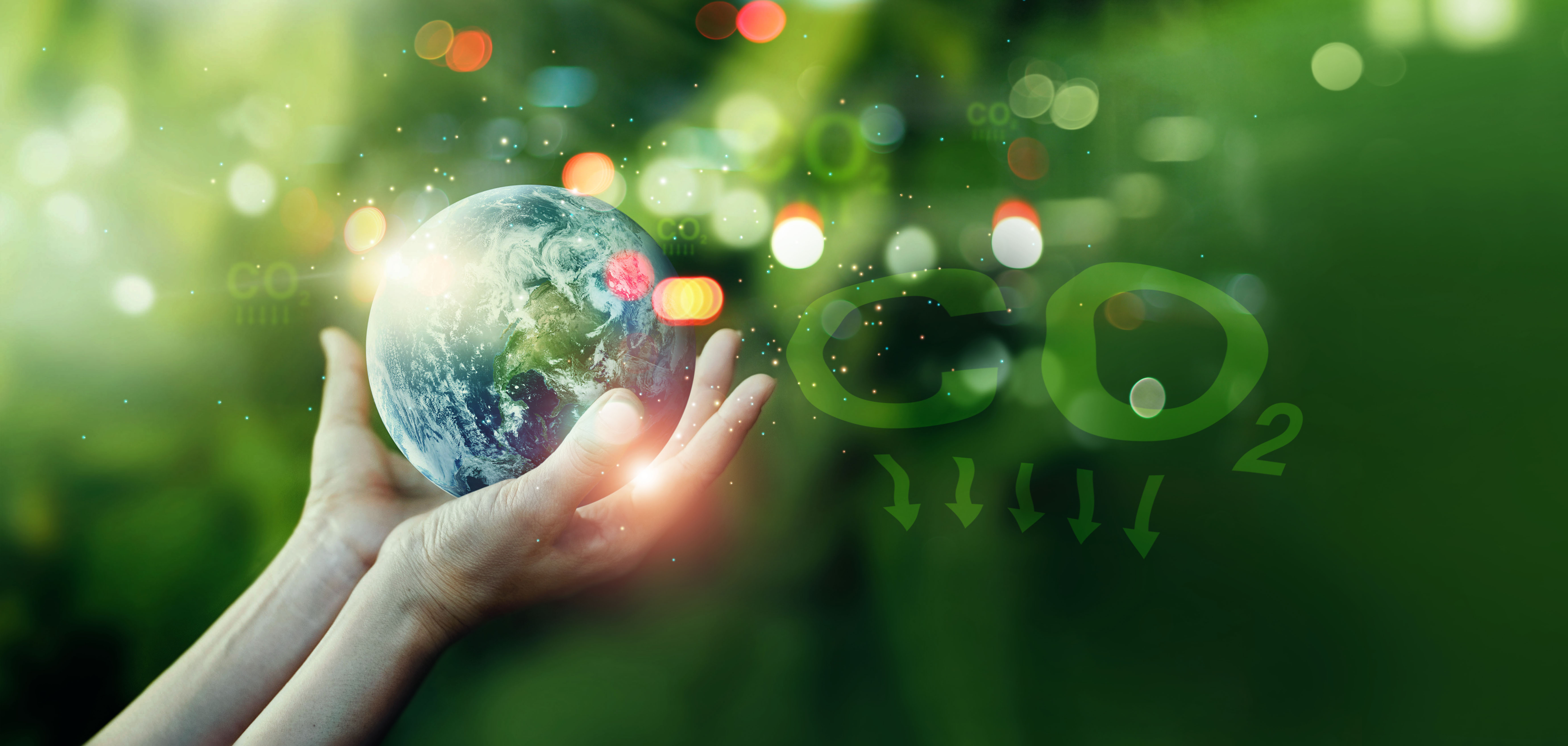 Les enjeux du développement durable au salon Empreinte Expo