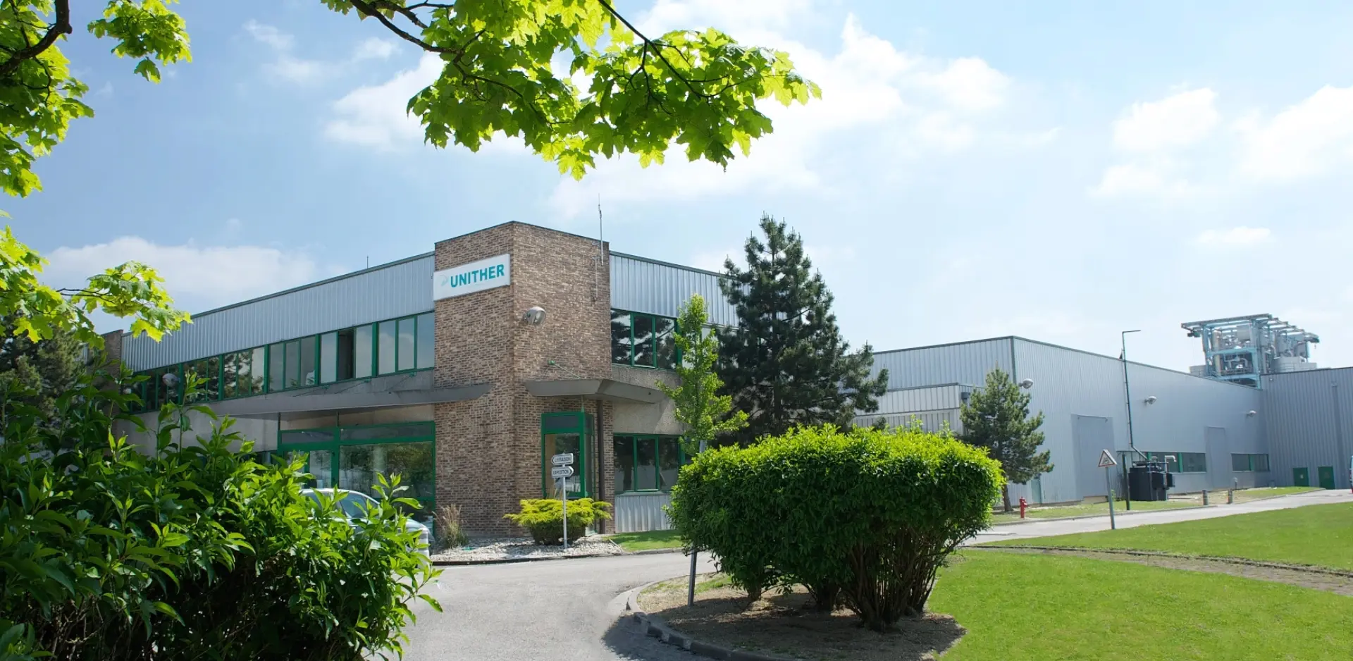 Unither Pharmaceuticals Amiens étend sa production de vaccins