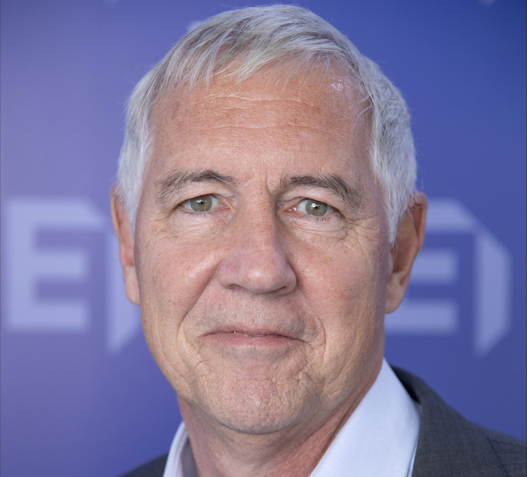 Gilles Caumont réélu président du Medef de Meurthe-et-Moselle 