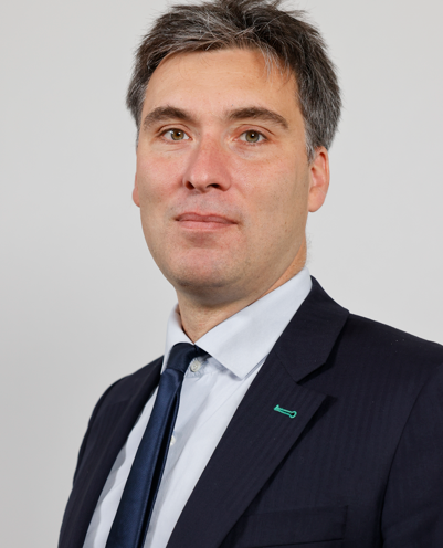 Côte-d’Or : David Percheron est le nouveau directeur général des Services du Conseil Départemental 