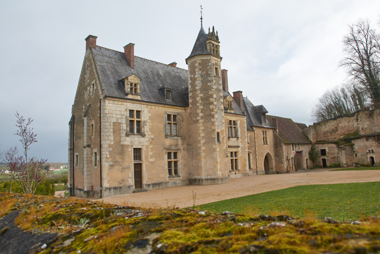 Patrimoine : ces « maisons d'illustres », un peu méconnues