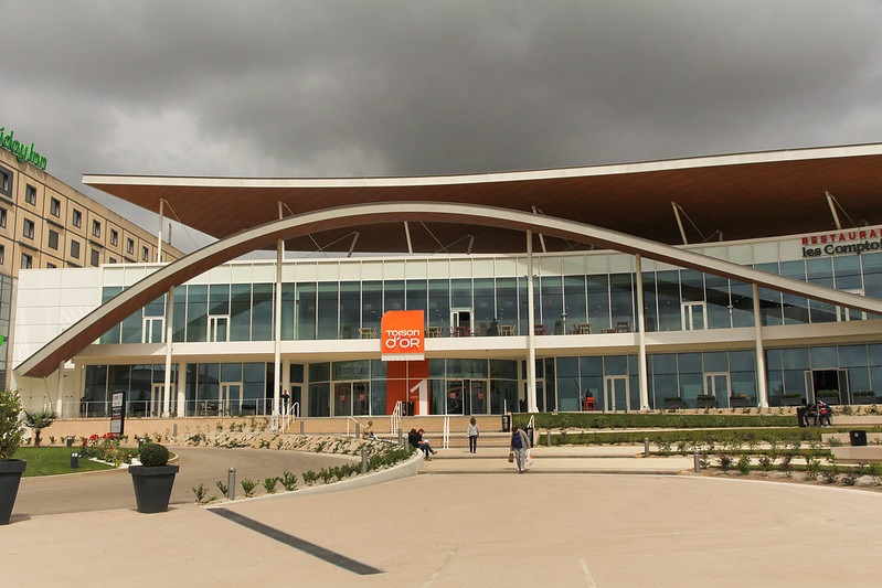 L’enseigne de streetwear ADJ débarque en Côte d’Or