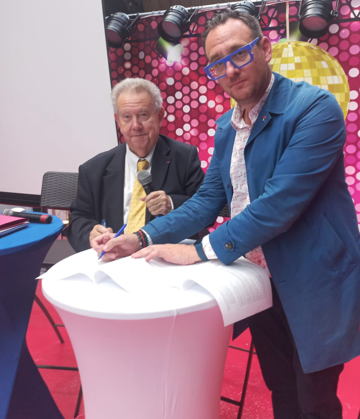 Sensibiliser les élus au développement économique en Meuse 