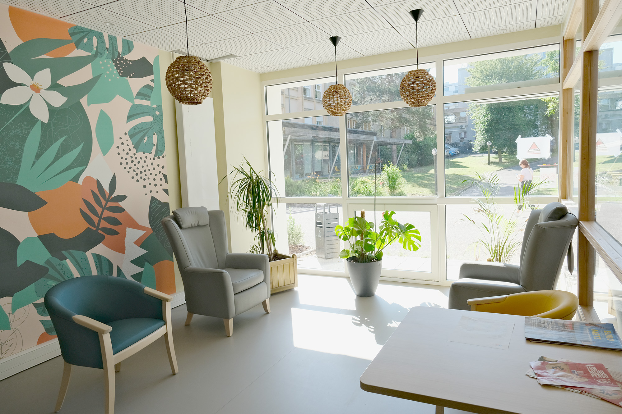 La Résidence Autonomie du Canal sera bientôt inaugurée