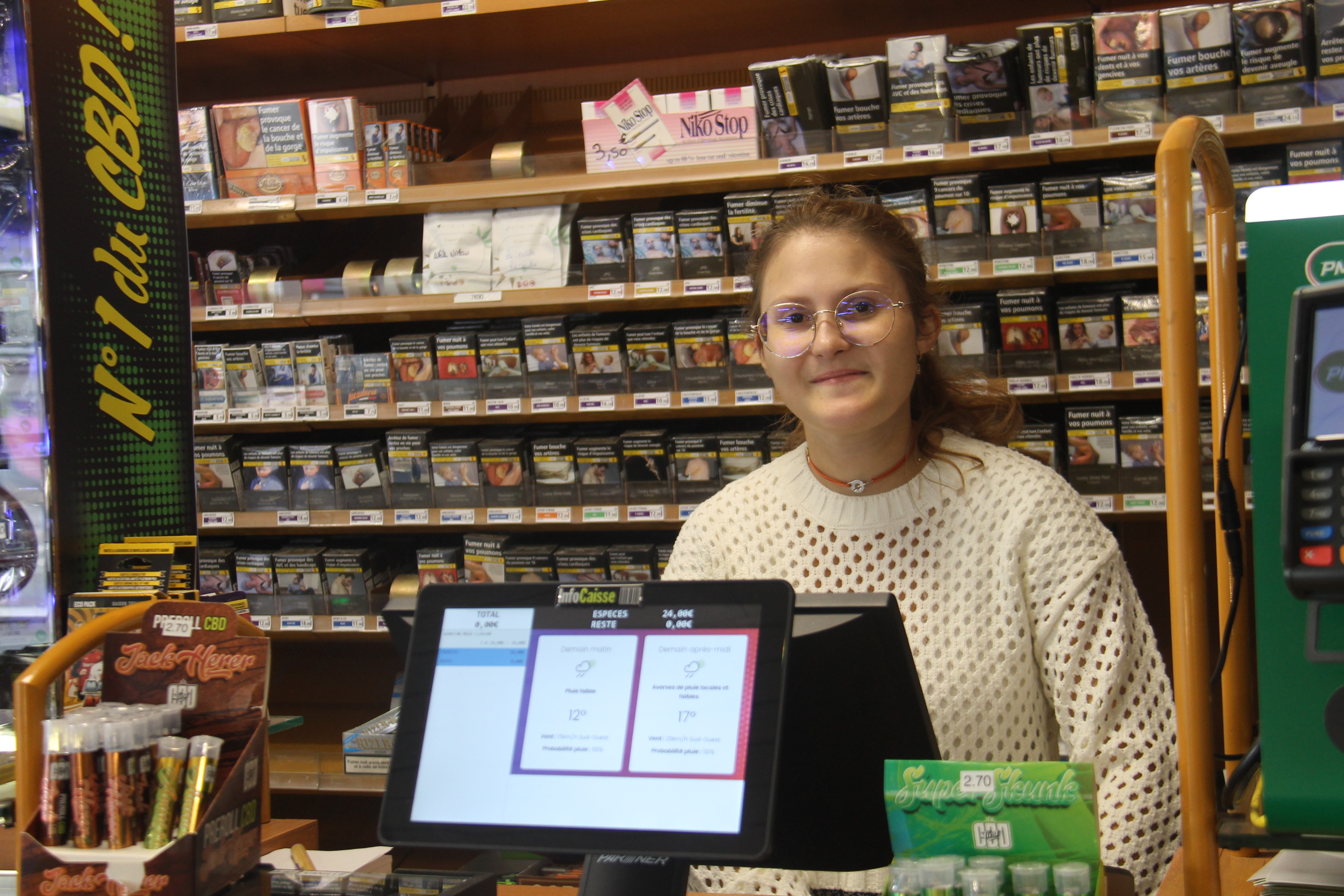 Un nouveau chapitre pour la Plume à Seichamps