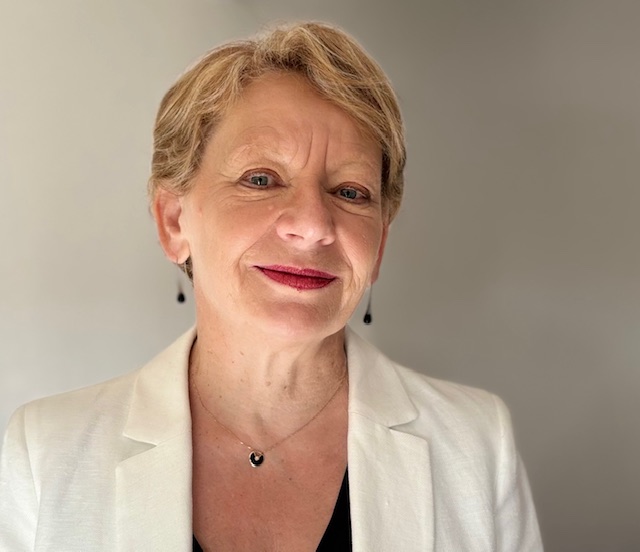 Laurence Hurni nommée directrice régionale de France Travail Normandie