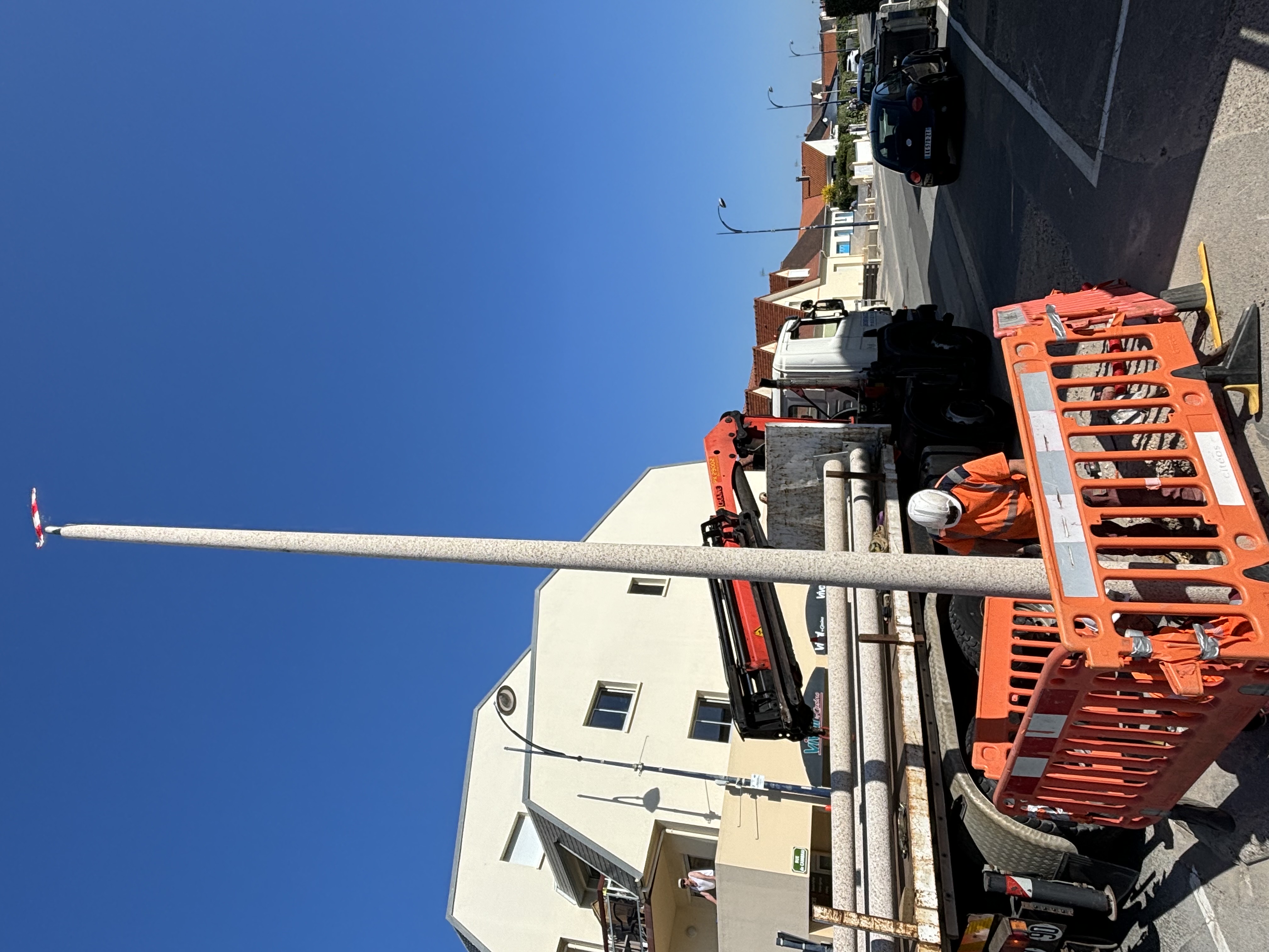 Citeos s'engage sur 77% d'économies d'énergie à Camiers