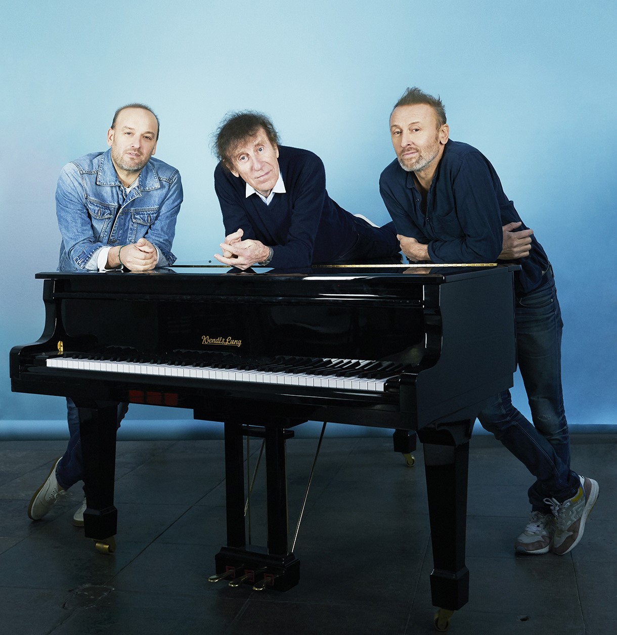 Le Festival de Saint-Riquier joue la carte intimiste