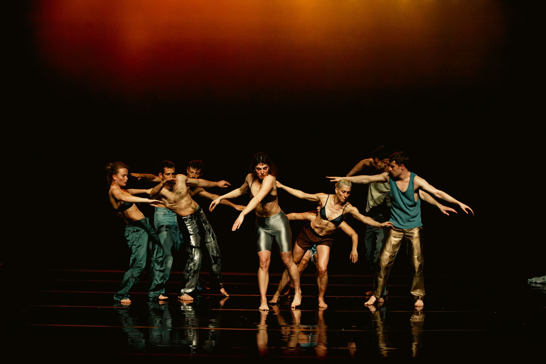 «Nomadics» à Roubaix