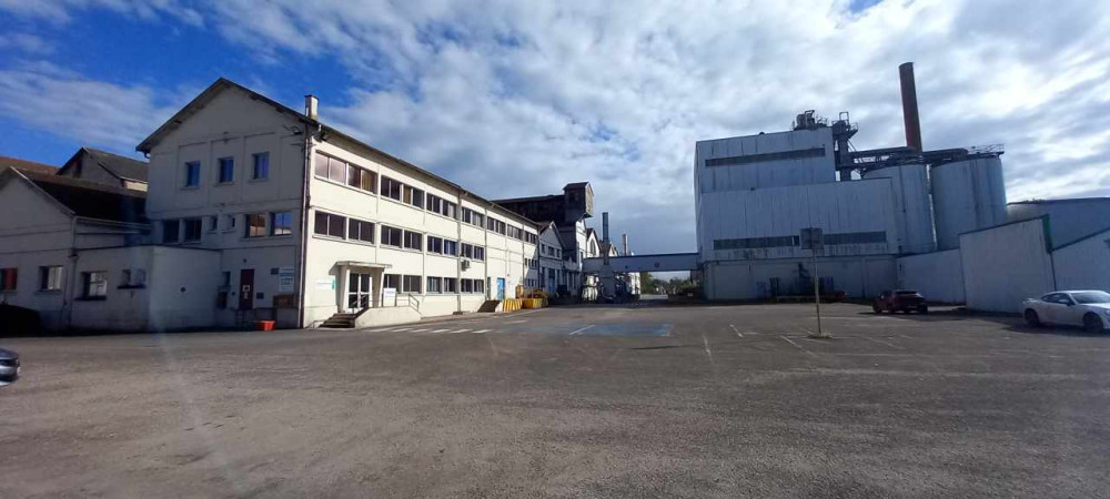 Papeterie Stenpa : Deux mois pour trouver un repreneur fiable